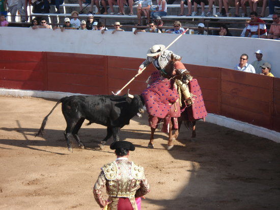 La Paloma Plaza de Toros